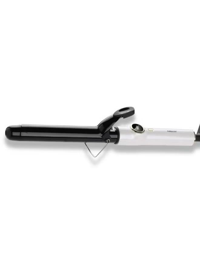 sokany SK-15013 25MM Sokany Digital Curling Iron - Image 1